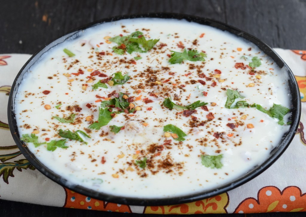 Raita