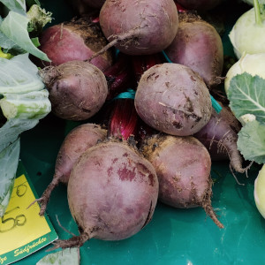 Rote Beete